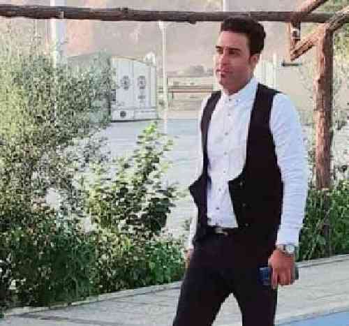 مصطفی مرادی سن سیز